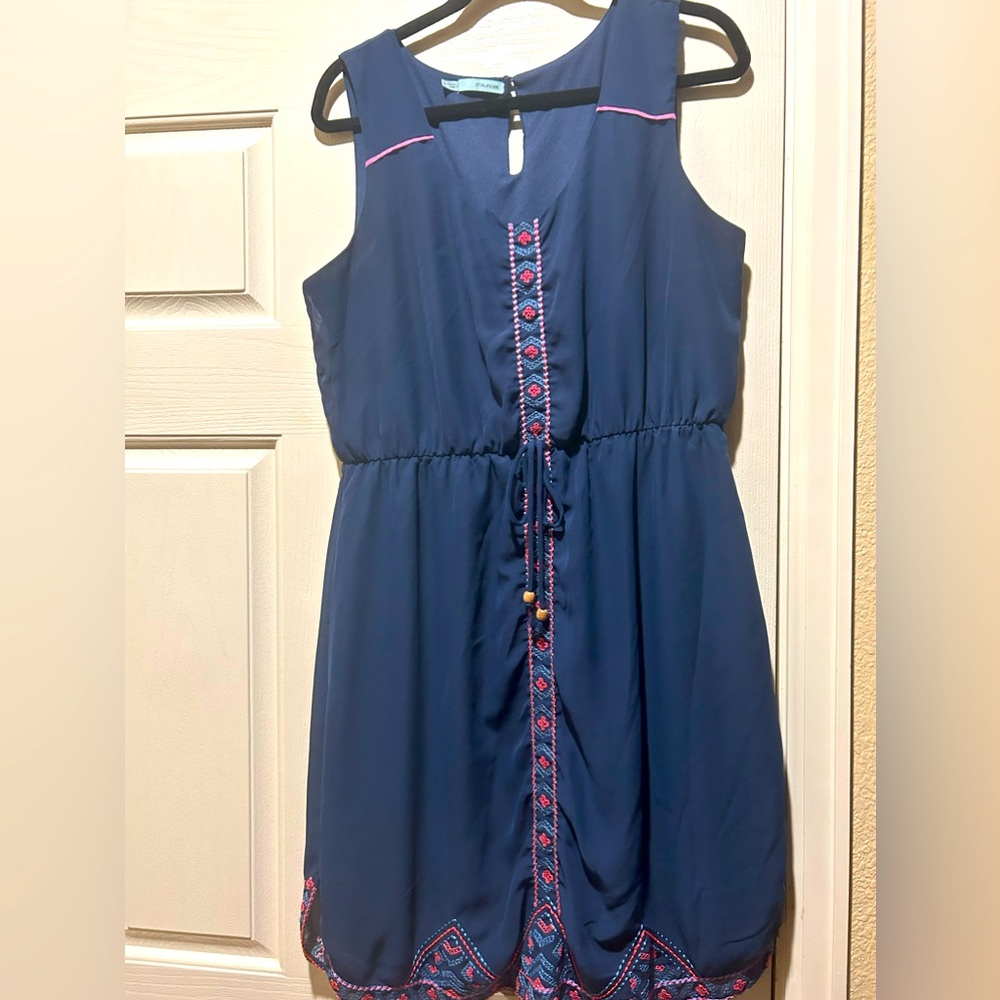 Women’s  XL dress